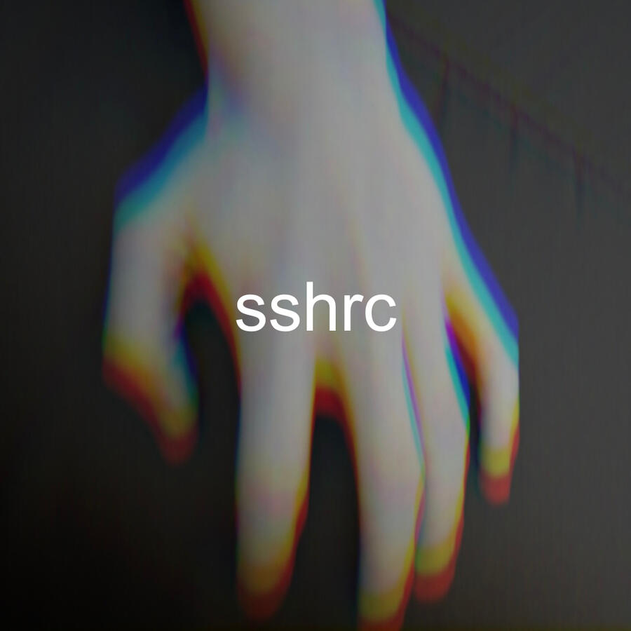 sshrc